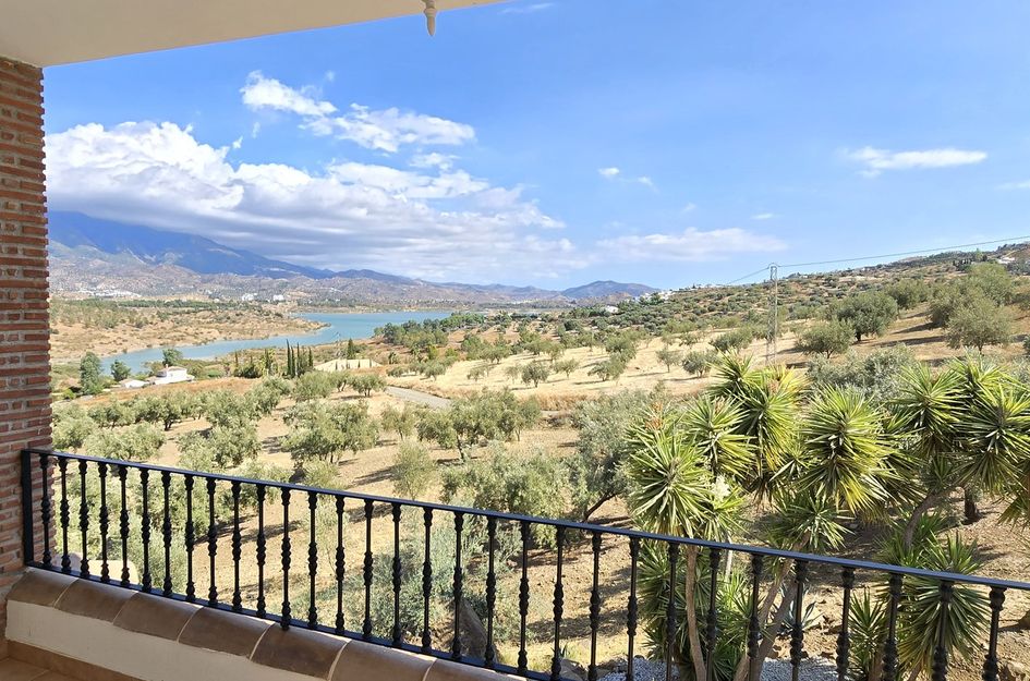 Villa in Los Romanes