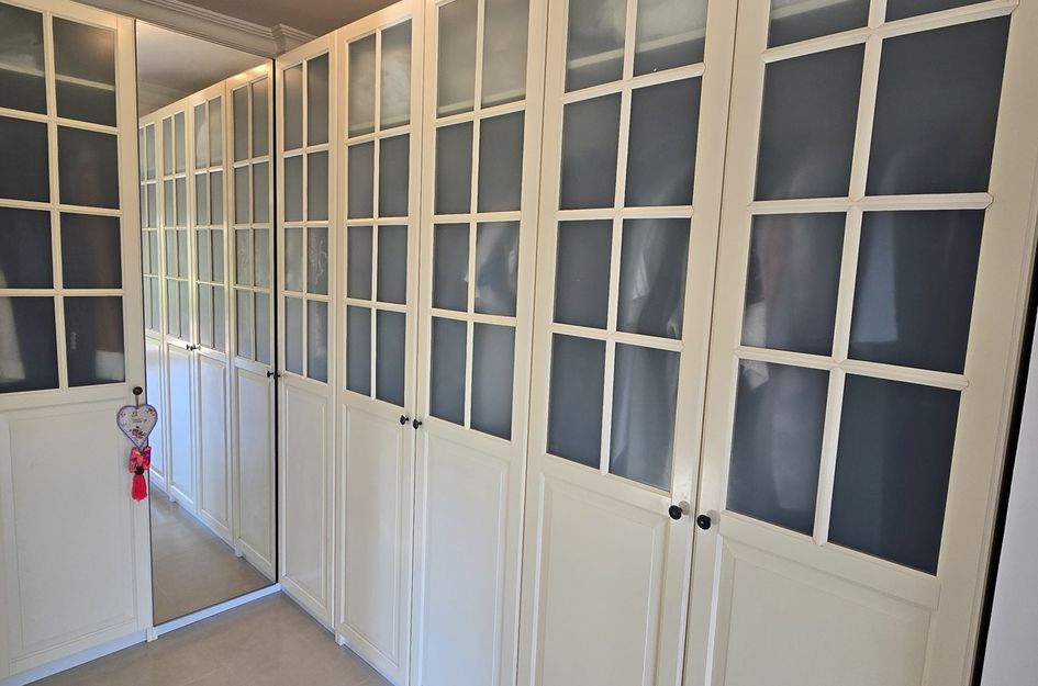 Villa in Los Romanes