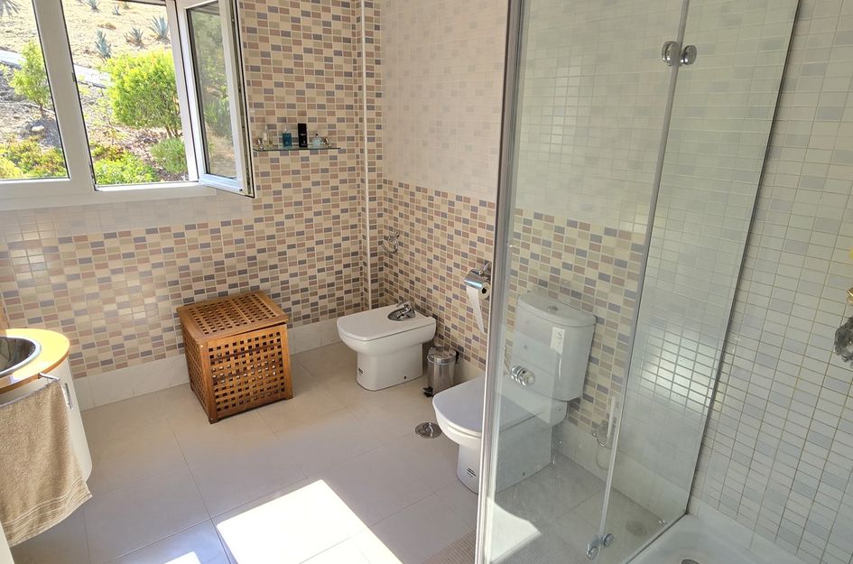 Villa in Los Romanes