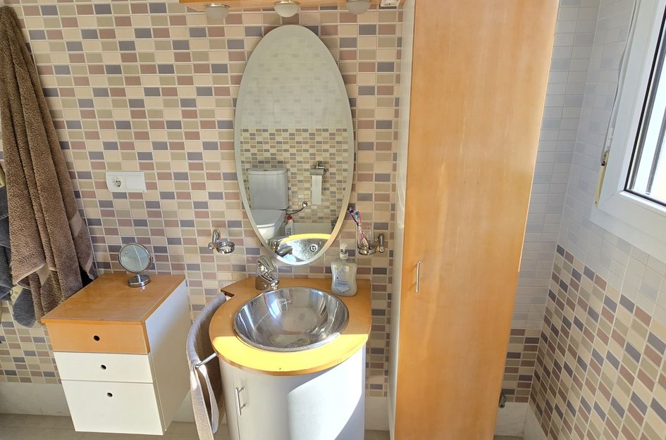 Villa in Los Romanes