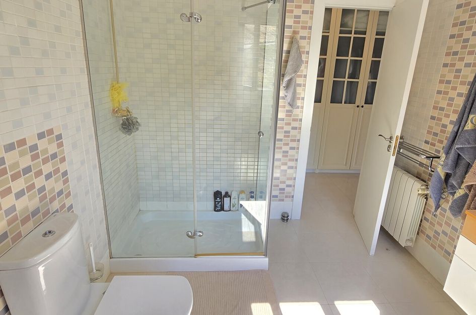 Villa in Los Romanes