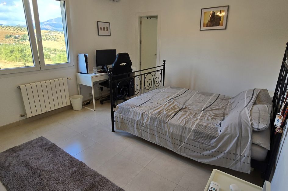 Villa in Los Romanes