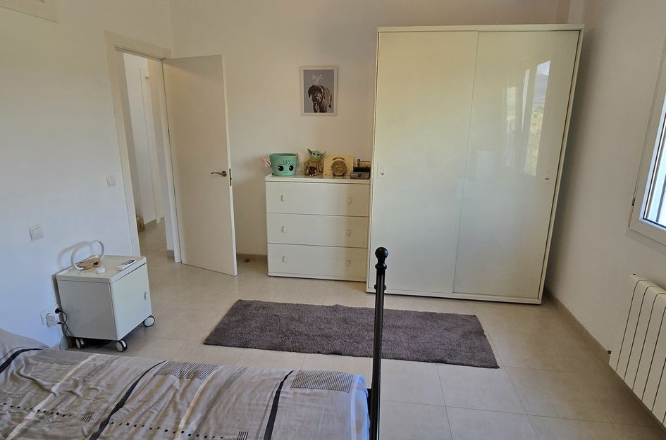 Villa in Los Romanes