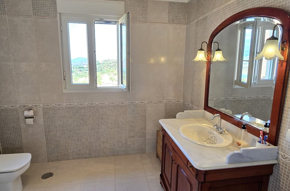 Villa in Los Romanes