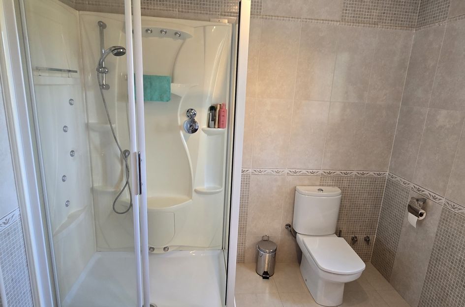 Villa in Los Romanes