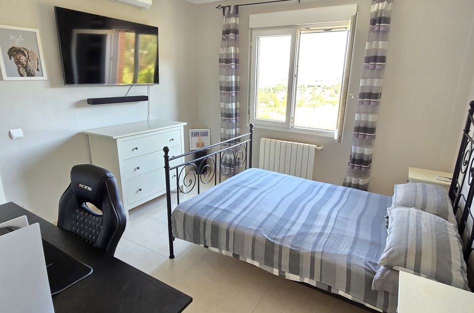 Villa in Los Romanes