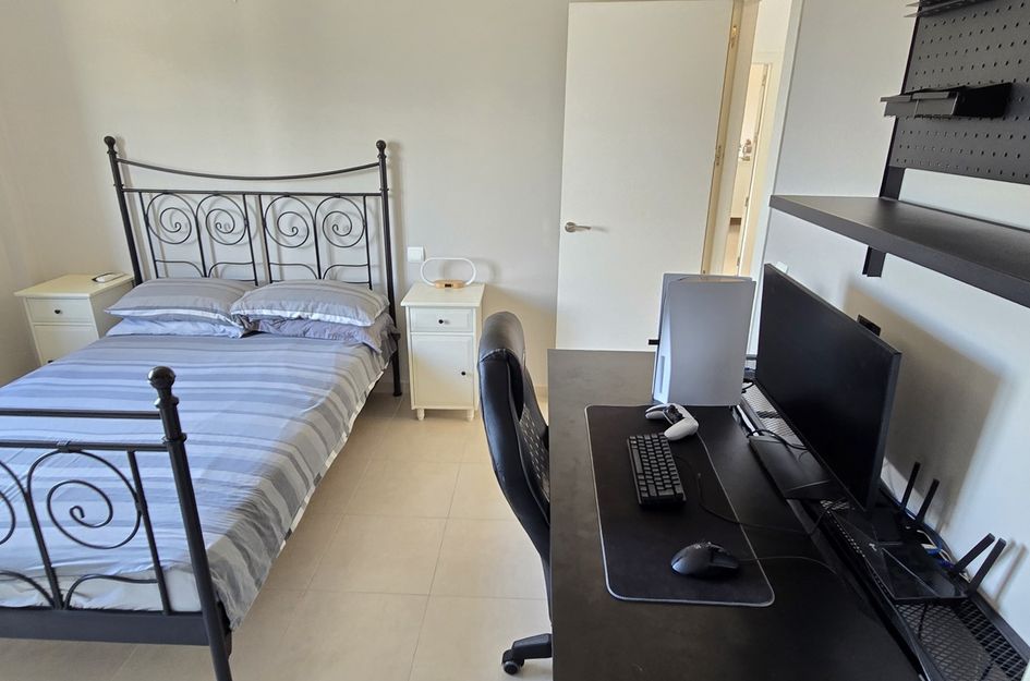 Villa in Los Romanes