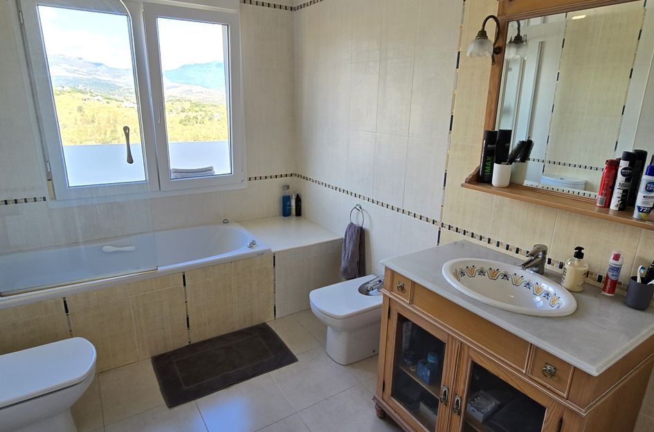 Villa in Los Romanes