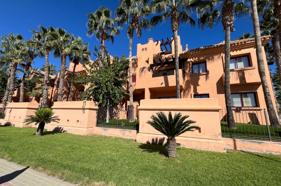 Appartement in Los Alcázares