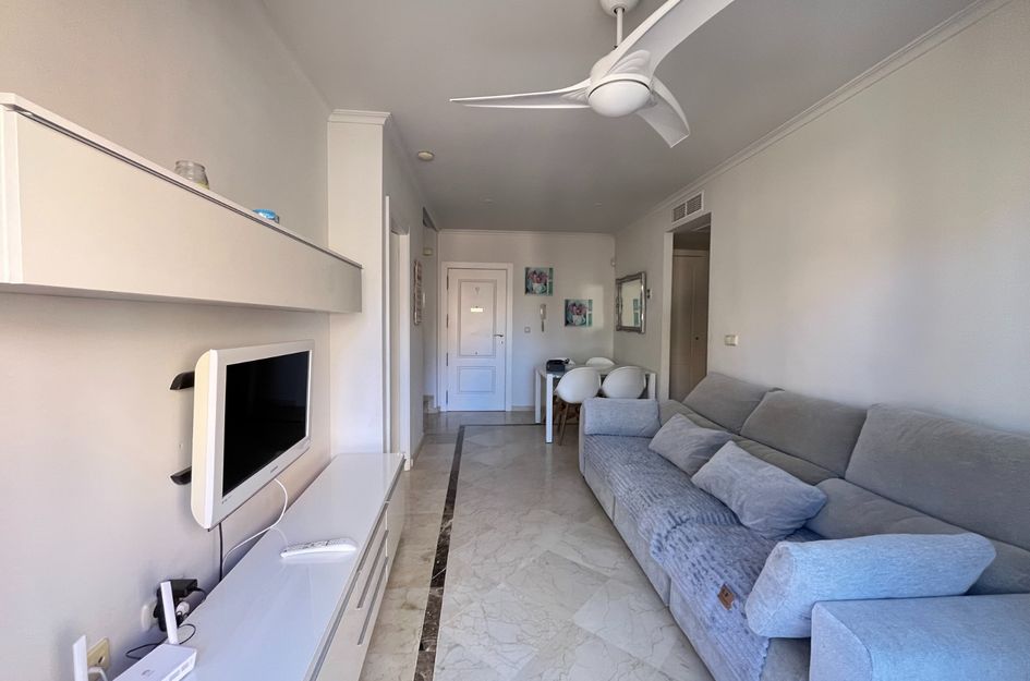 Appartement in Los Alcázares