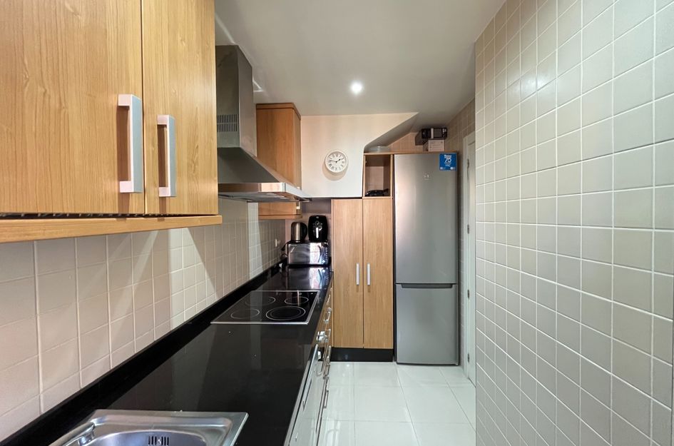 Appartement in Los Alcázares