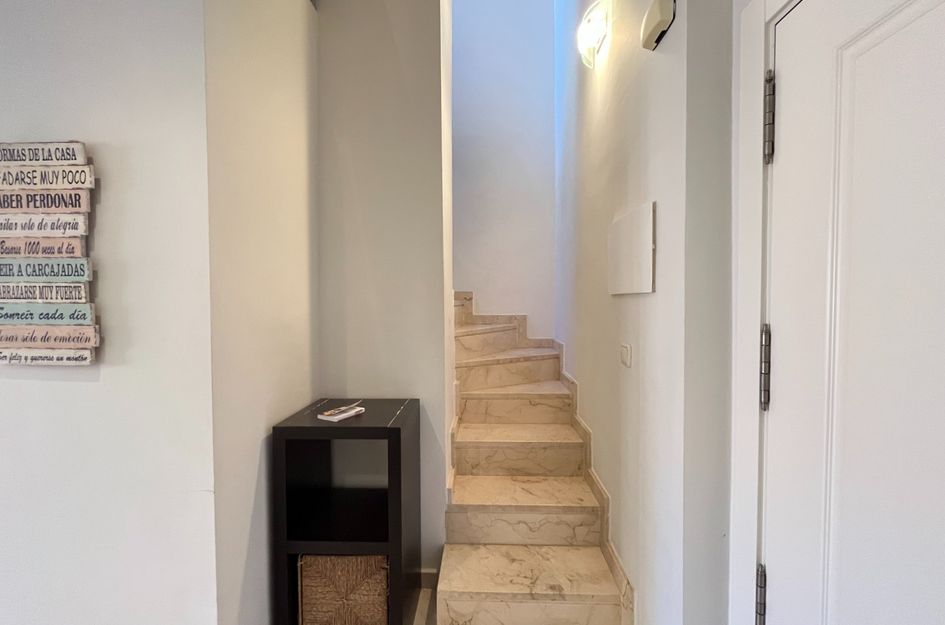 Appartement in Los Alcázares