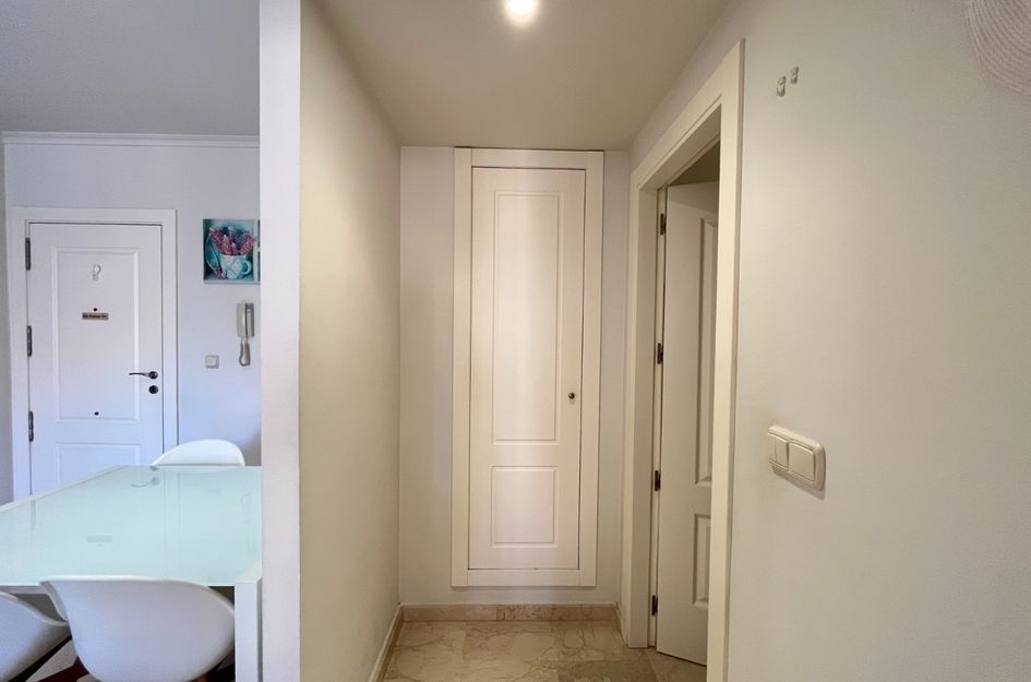 Appartement in Los Alcázares