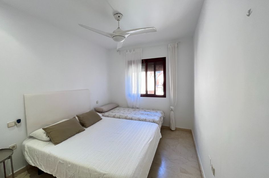 Appartement in Los Alcázares