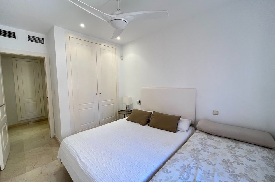 Appartement in Los Alcázares