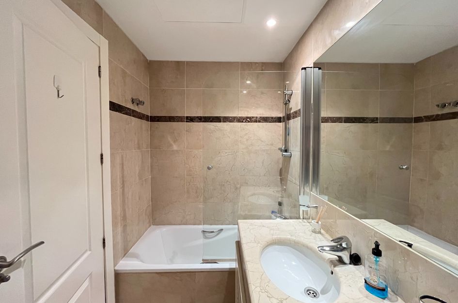 Appartement in Los Alcázares