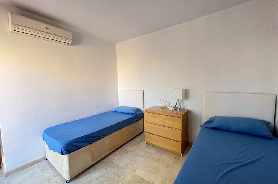 Appartement in Los Alcázares