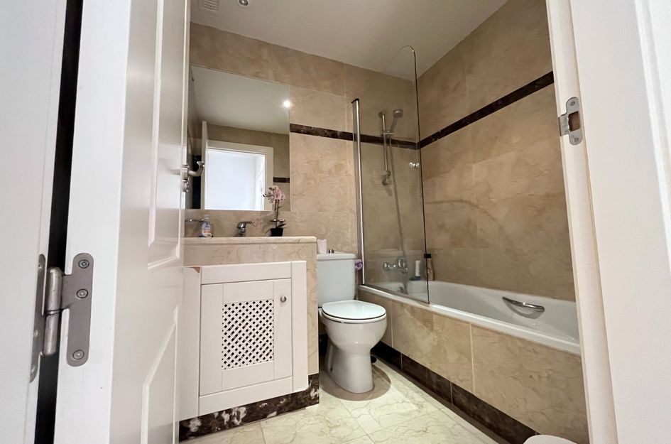 Appartement in Los Alcázares