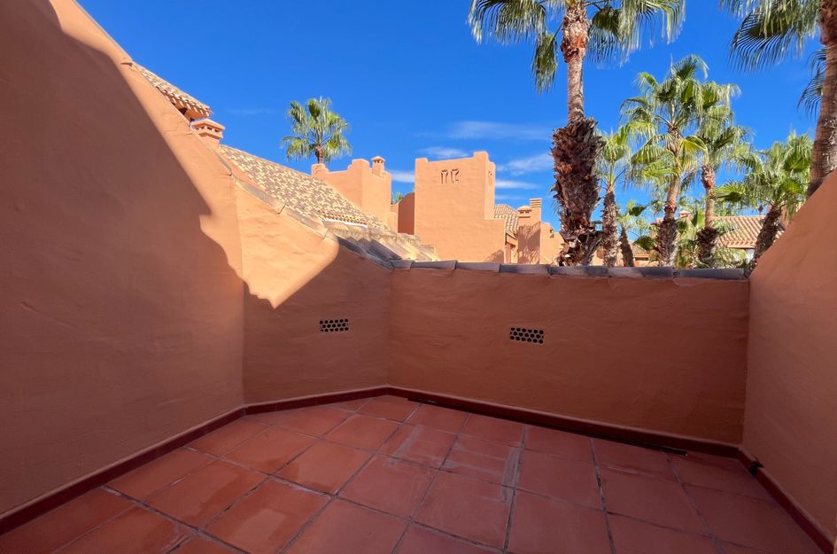 Appartement in Los Alcázares