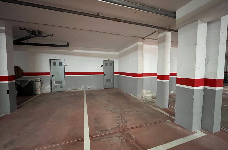 Appartement in Los Alcázares