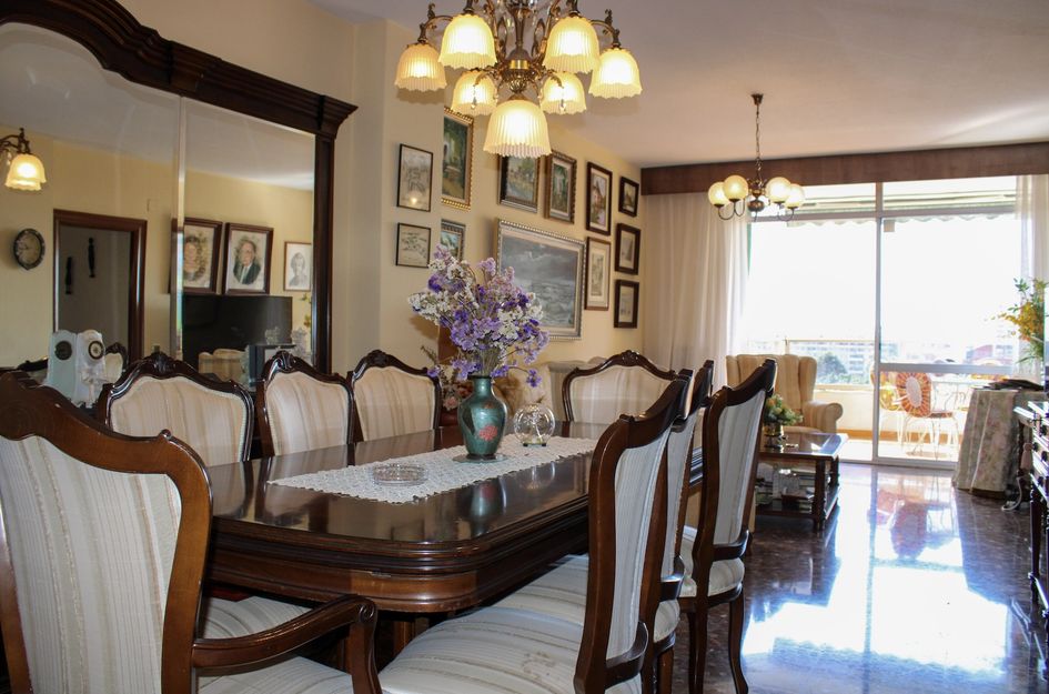 Appartement in Málaga