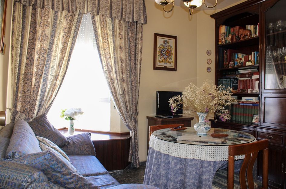 Appartement in Málaga