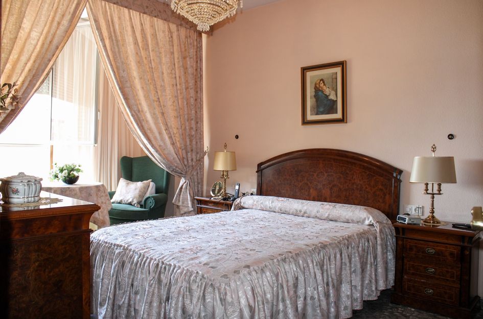 Appartement in Málaga