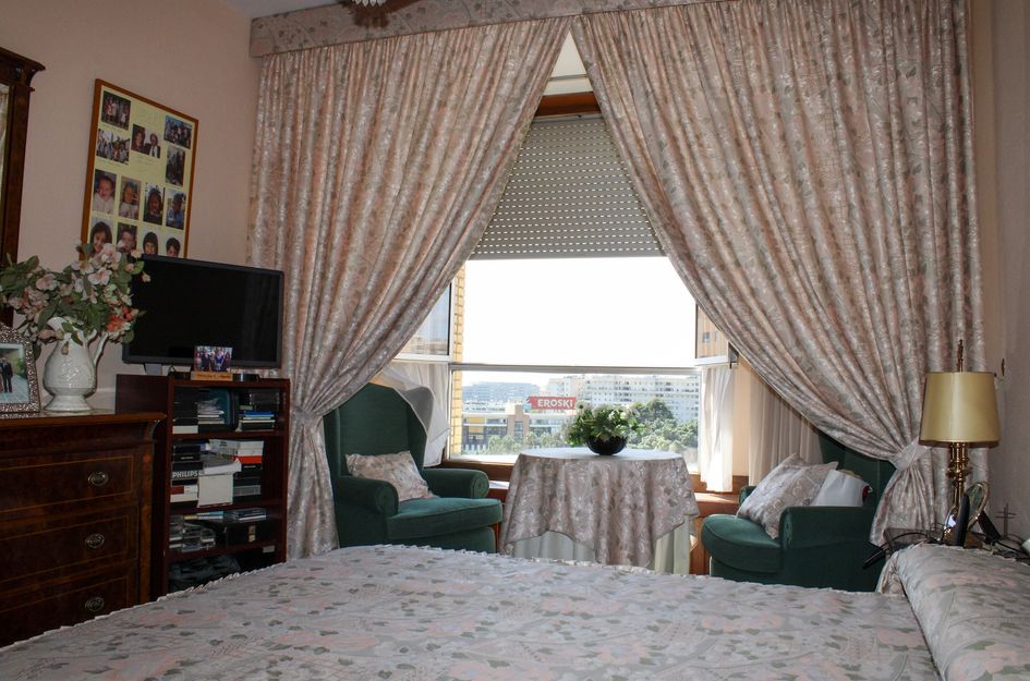 Appartement in Málaga