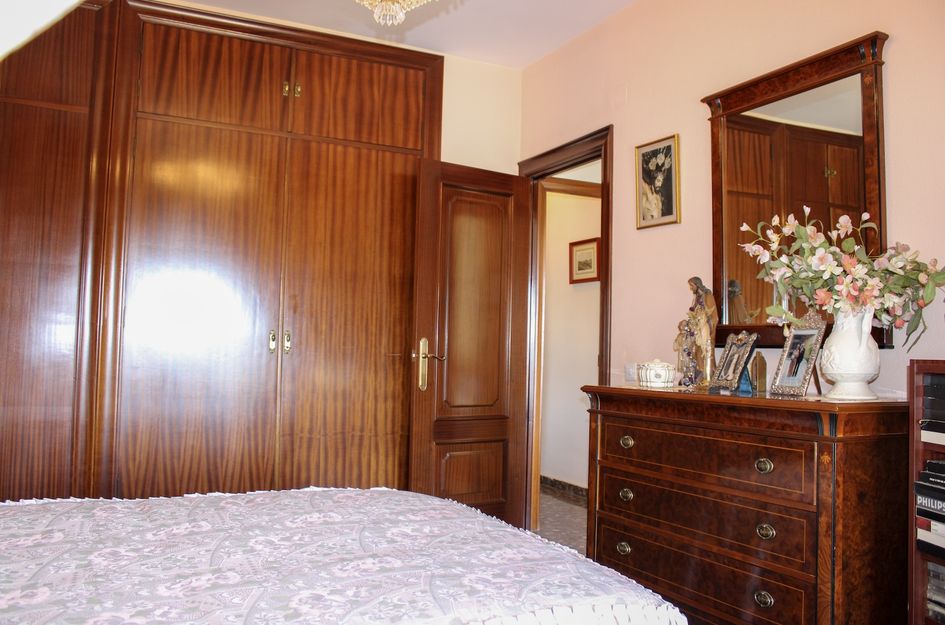 Appartement in Málaga
