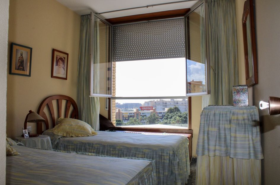 Appartement in Málaga