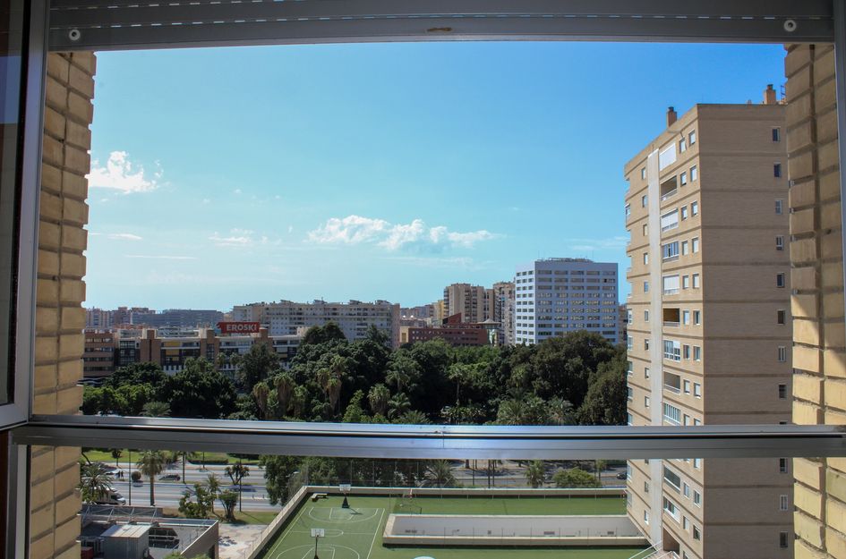 Appartement in Málaga