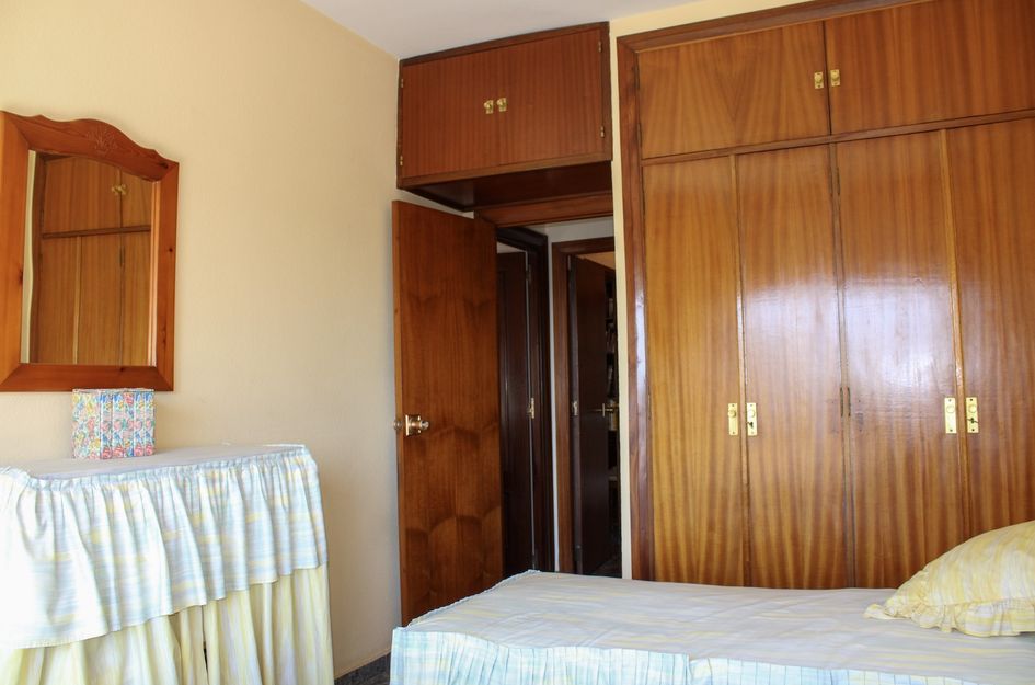 Appartement in Málaga