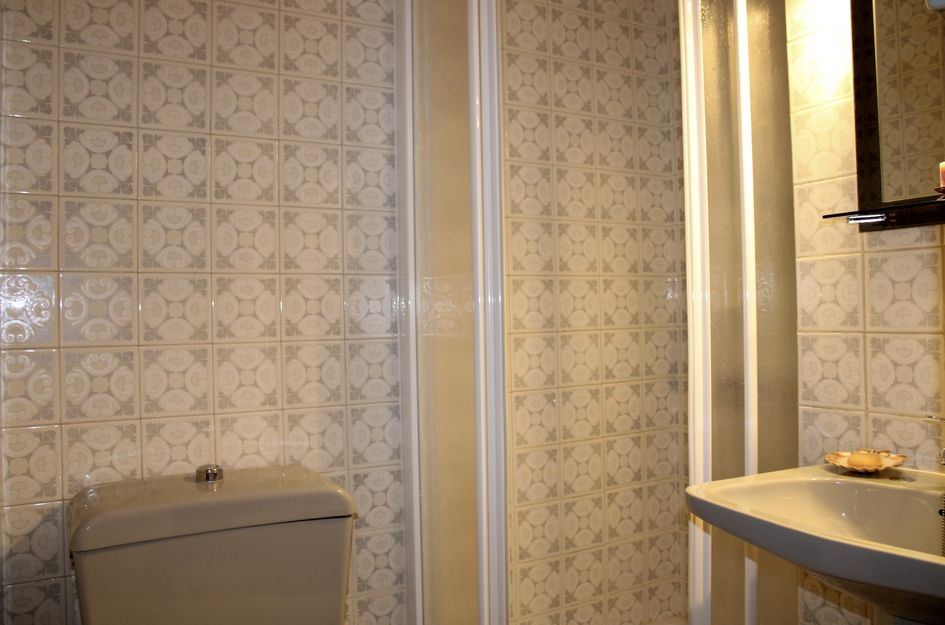 Appartement in Málaga