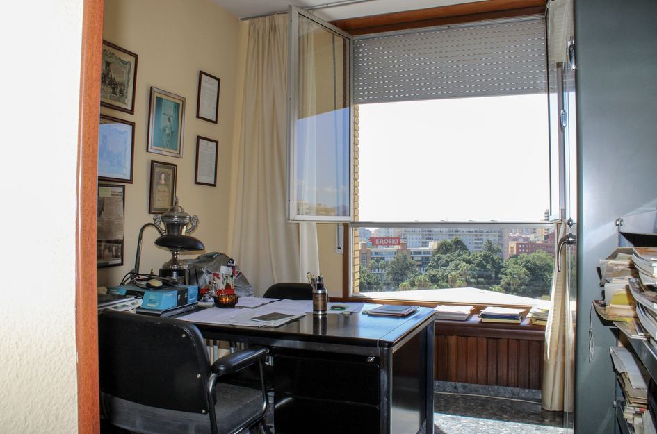 Appartement in Málaga