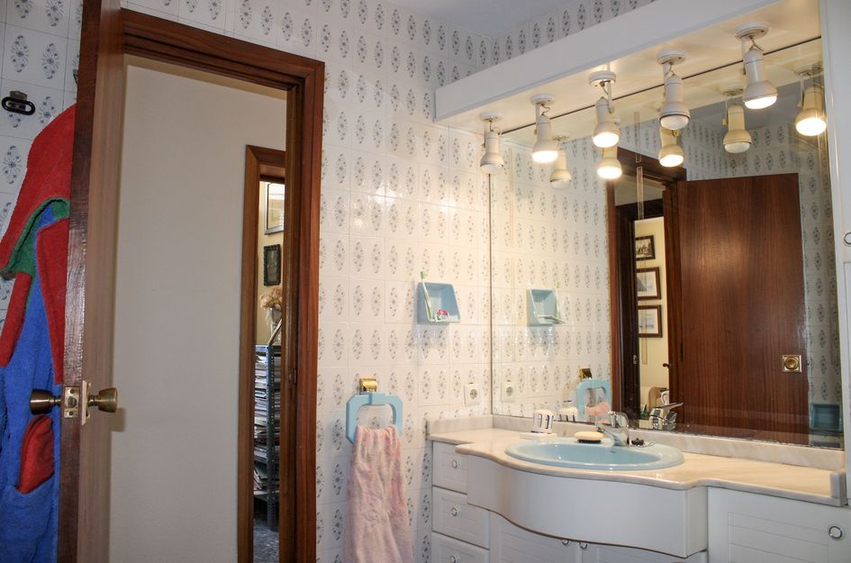 Appartement in Málaga