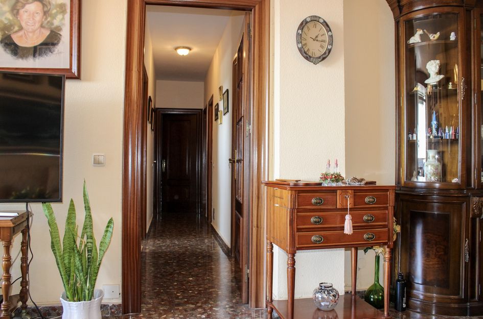 Appartement in Málaga