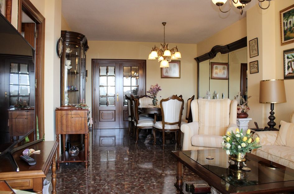 Appartement in Málaga