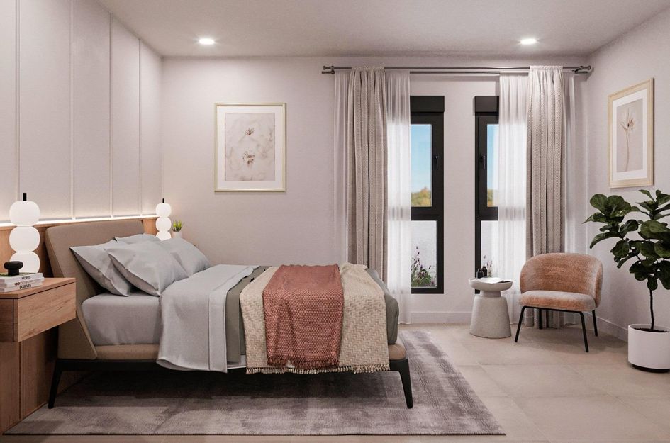 Villa in Valladolises y Lo Jurado