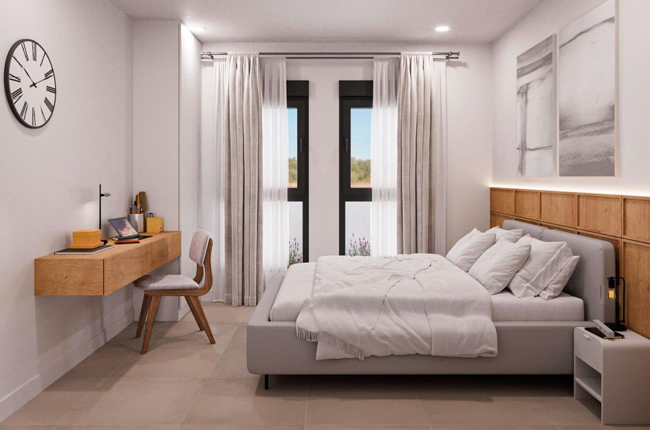 Villa in Valladolises y Lo Jurado