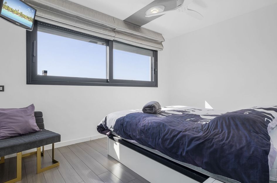 Villa in Las Lagunas