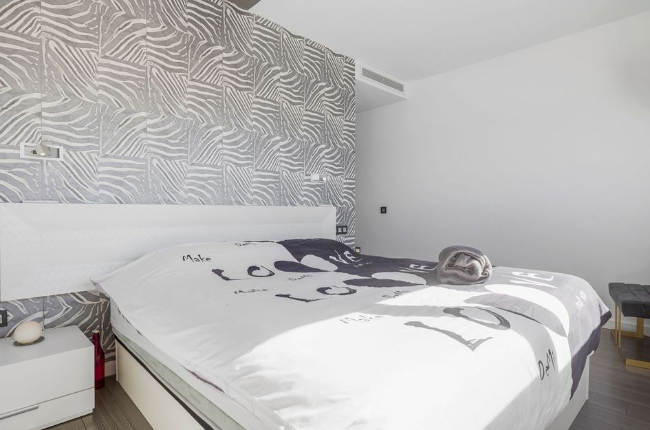 Villa in Las Lagunas