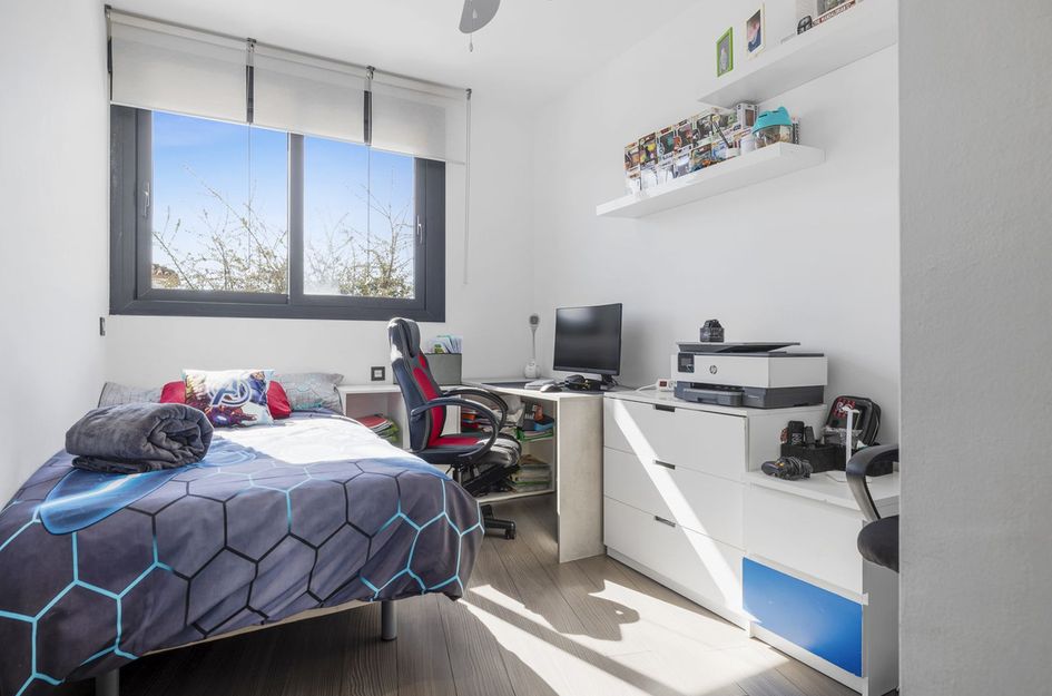 Villa in Las Lagunas