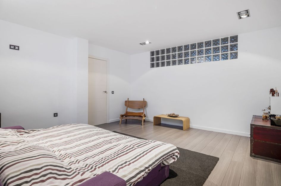 Villa in Las Lagunas