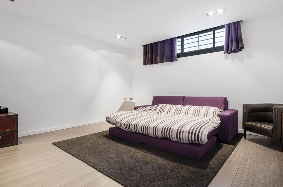 Villa in Las Lagunas