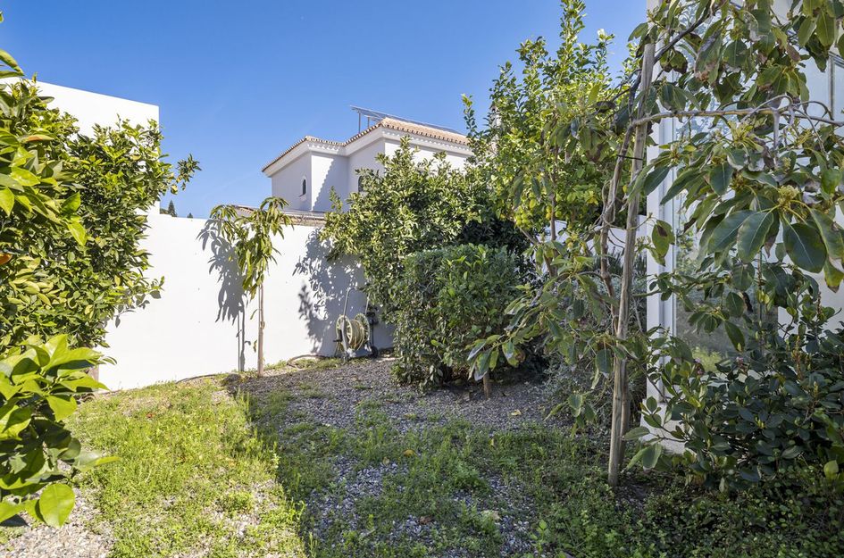 Villa in Las Lagunas