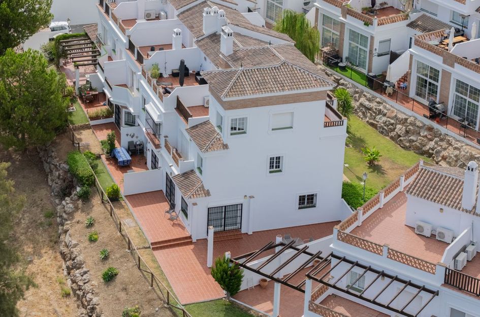 Huis in Alhaurín de la Torre