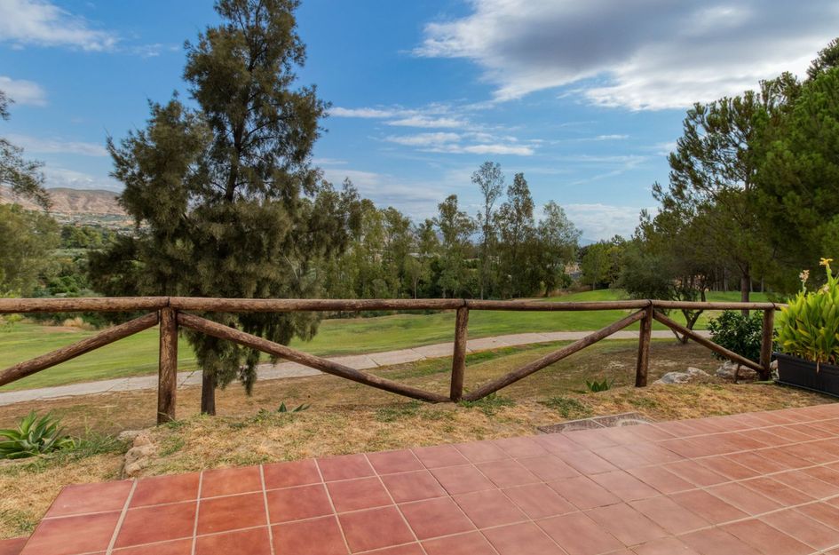 Huis in Alhaurín de la Torre