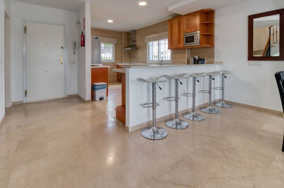 Huis in Alhaurín de la Torre