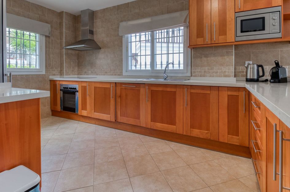 Huis in Alhaurín de la Torre