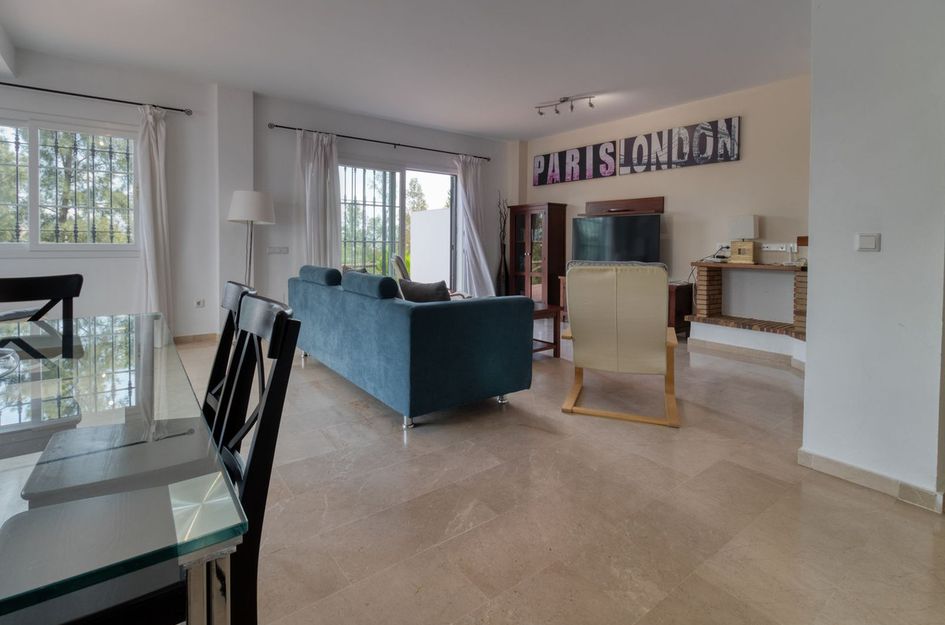 Huis in Alhaurín de la Torre